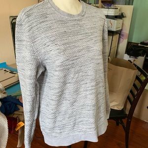Alfani Sweater Sz Medium